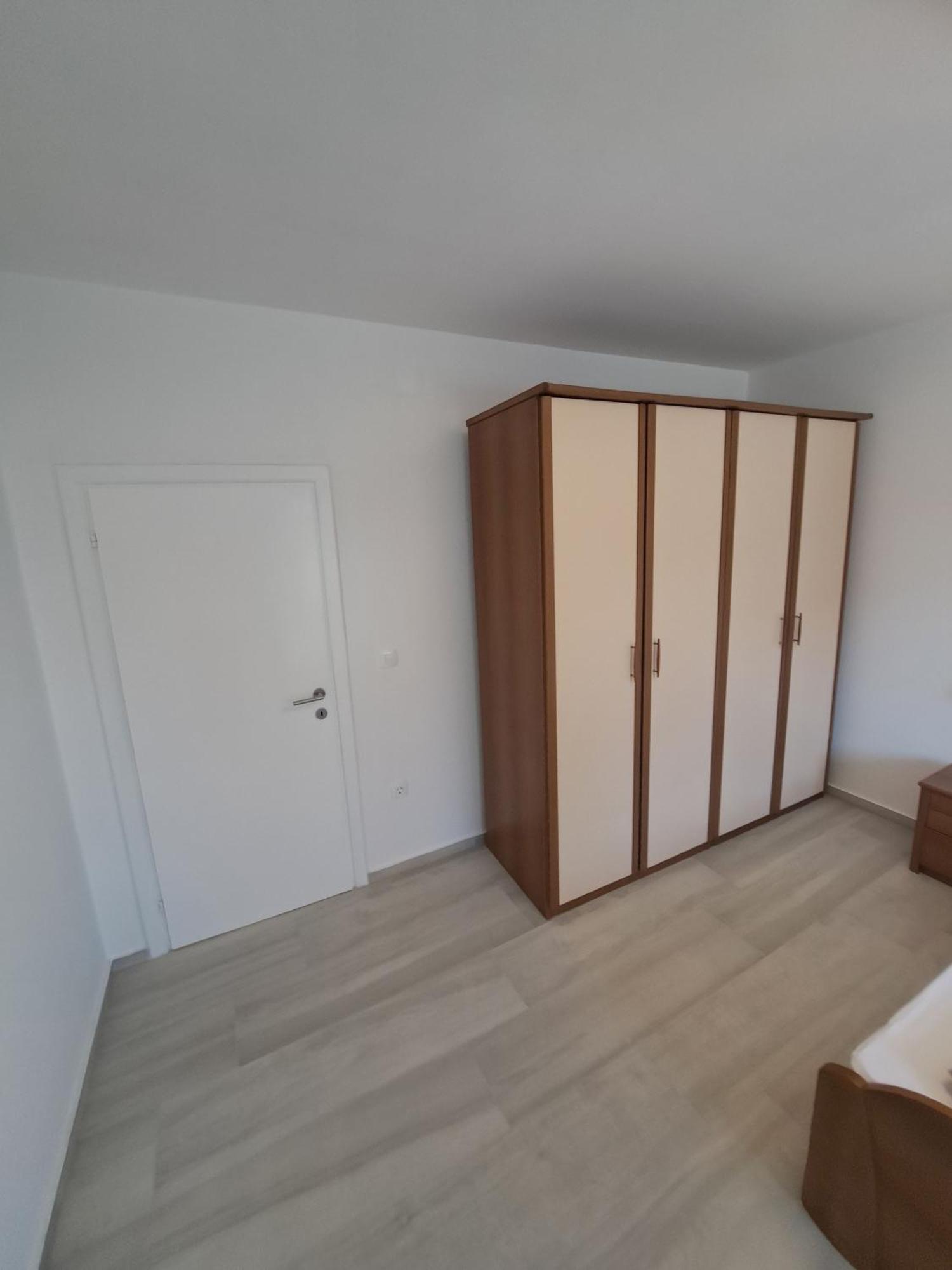 Apartmani Totic Malinska Exterior foto