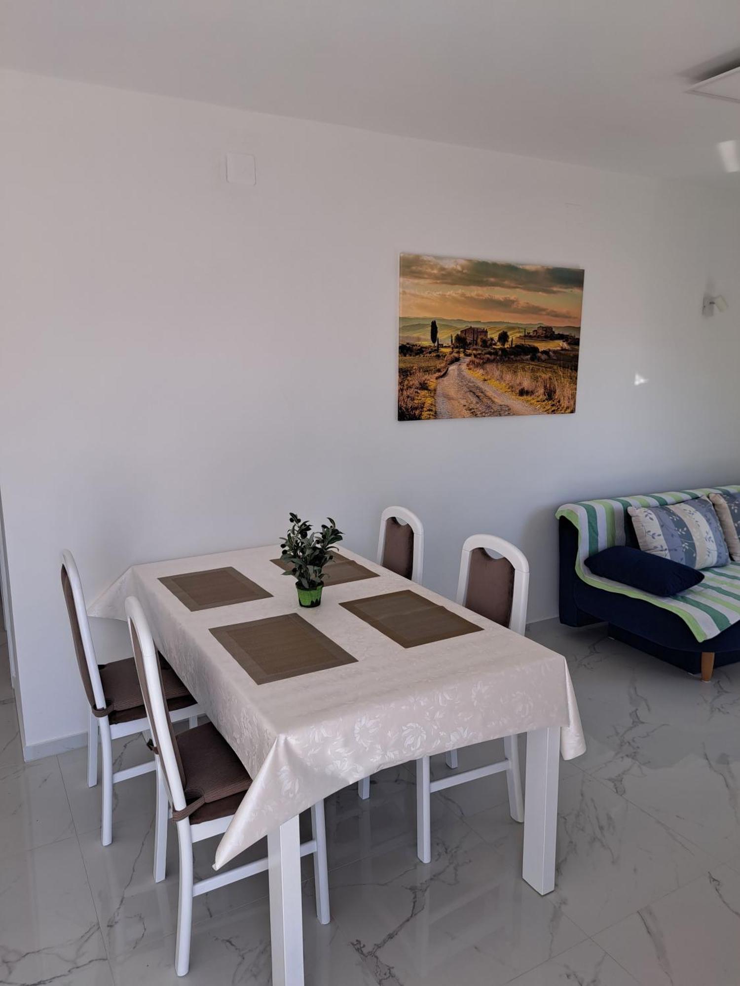 Apartmani Totic Malinska Exterior foto