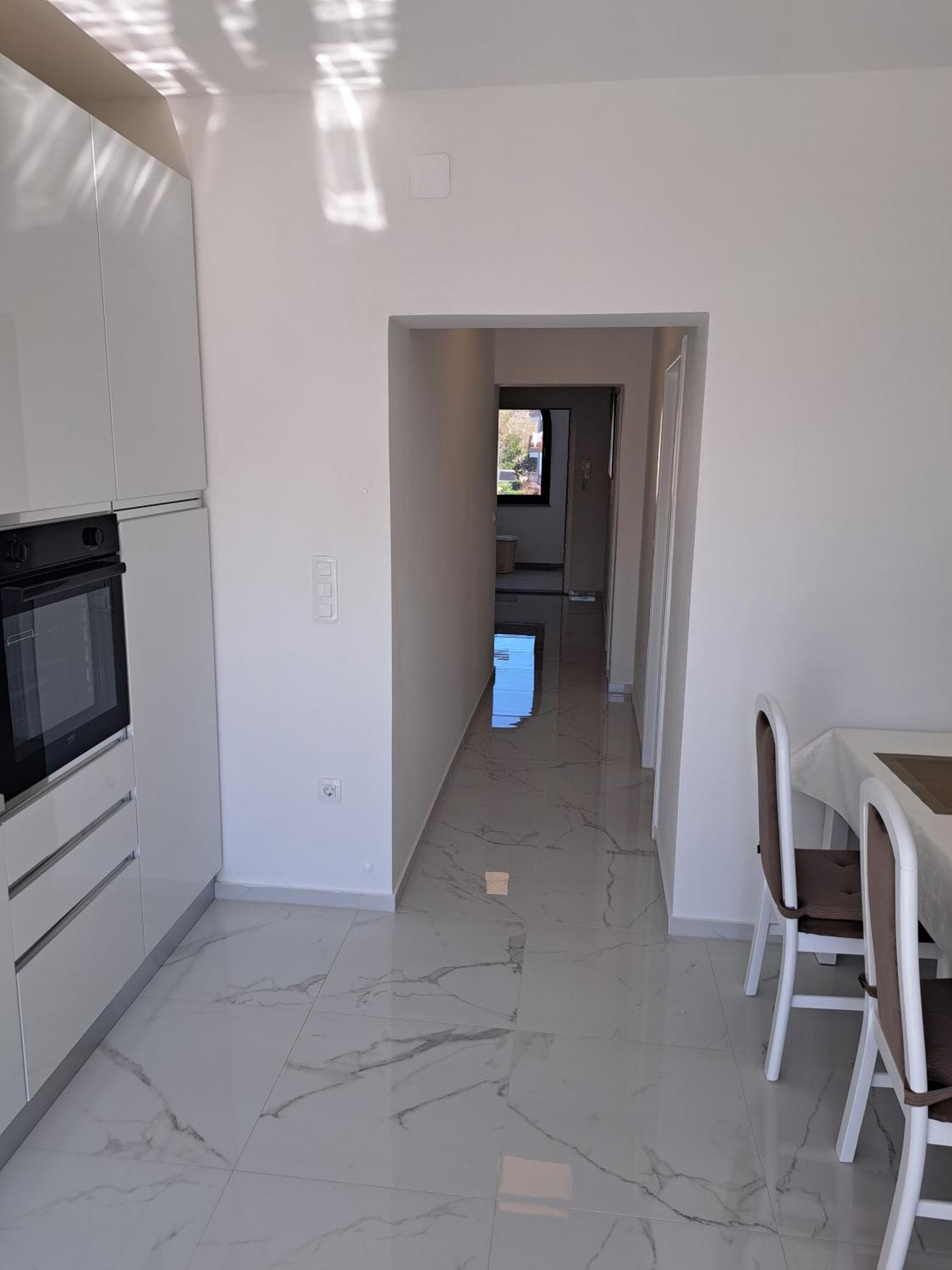 Apartmani Totic Malinska Exterior foto