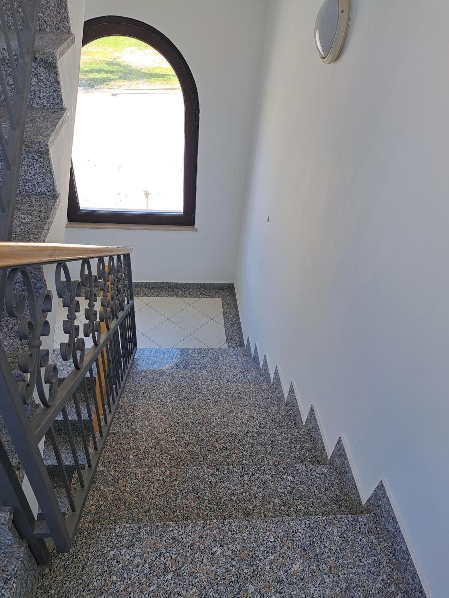 Apartmani Totic Malinska Exterior foto