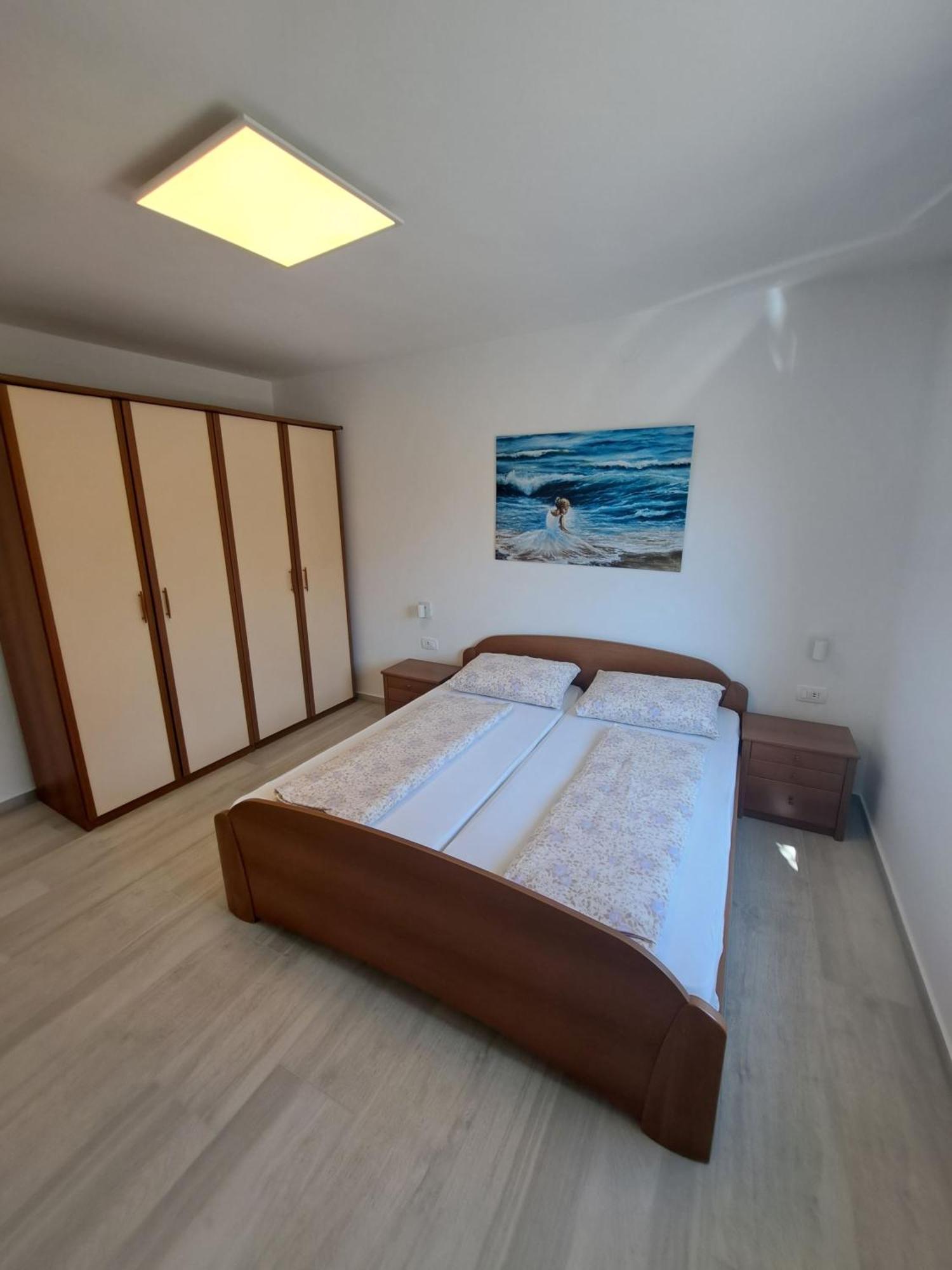 Apartmani Totic Malinska Exterior foto