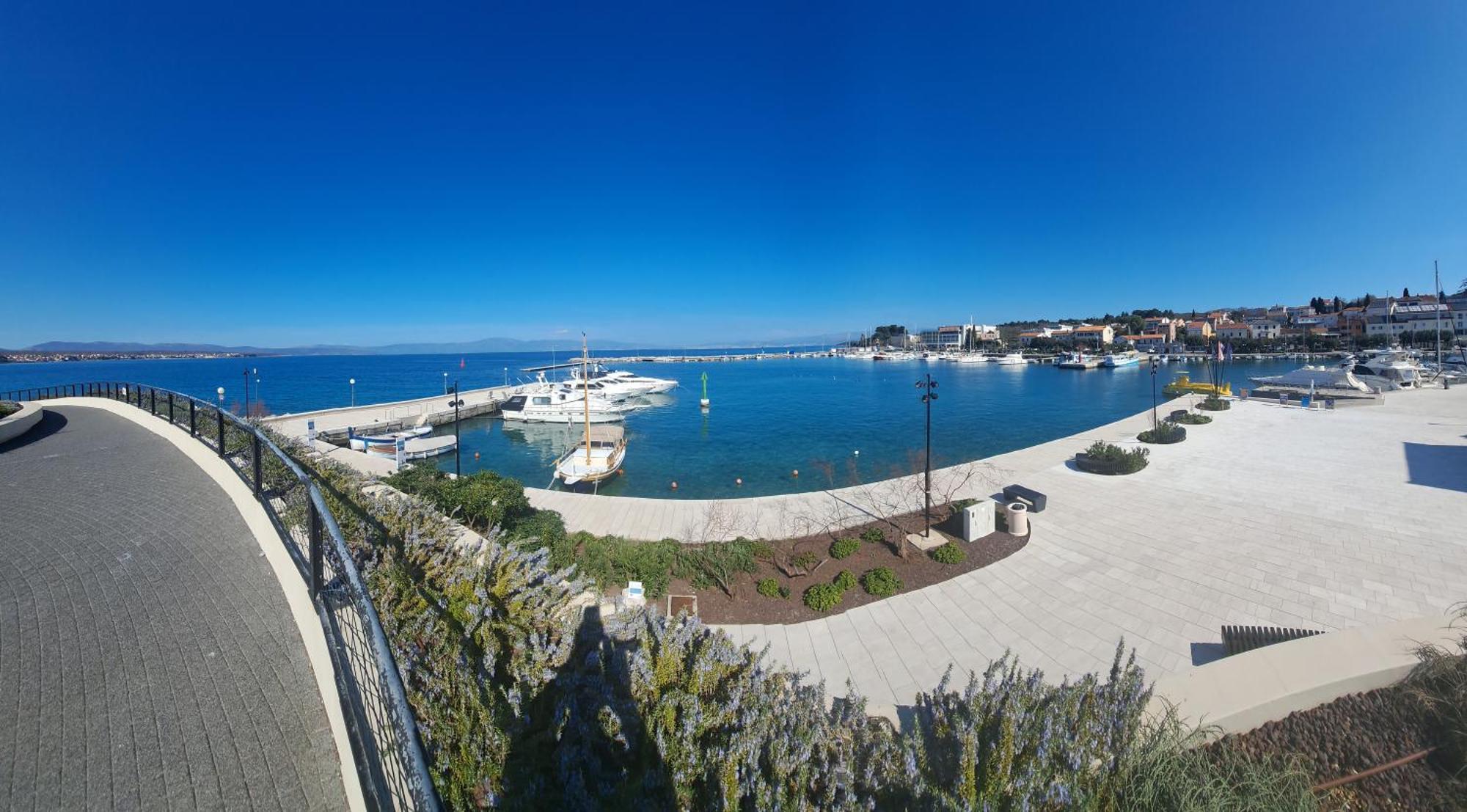 Apartmani Totic Malinska Exterior foto