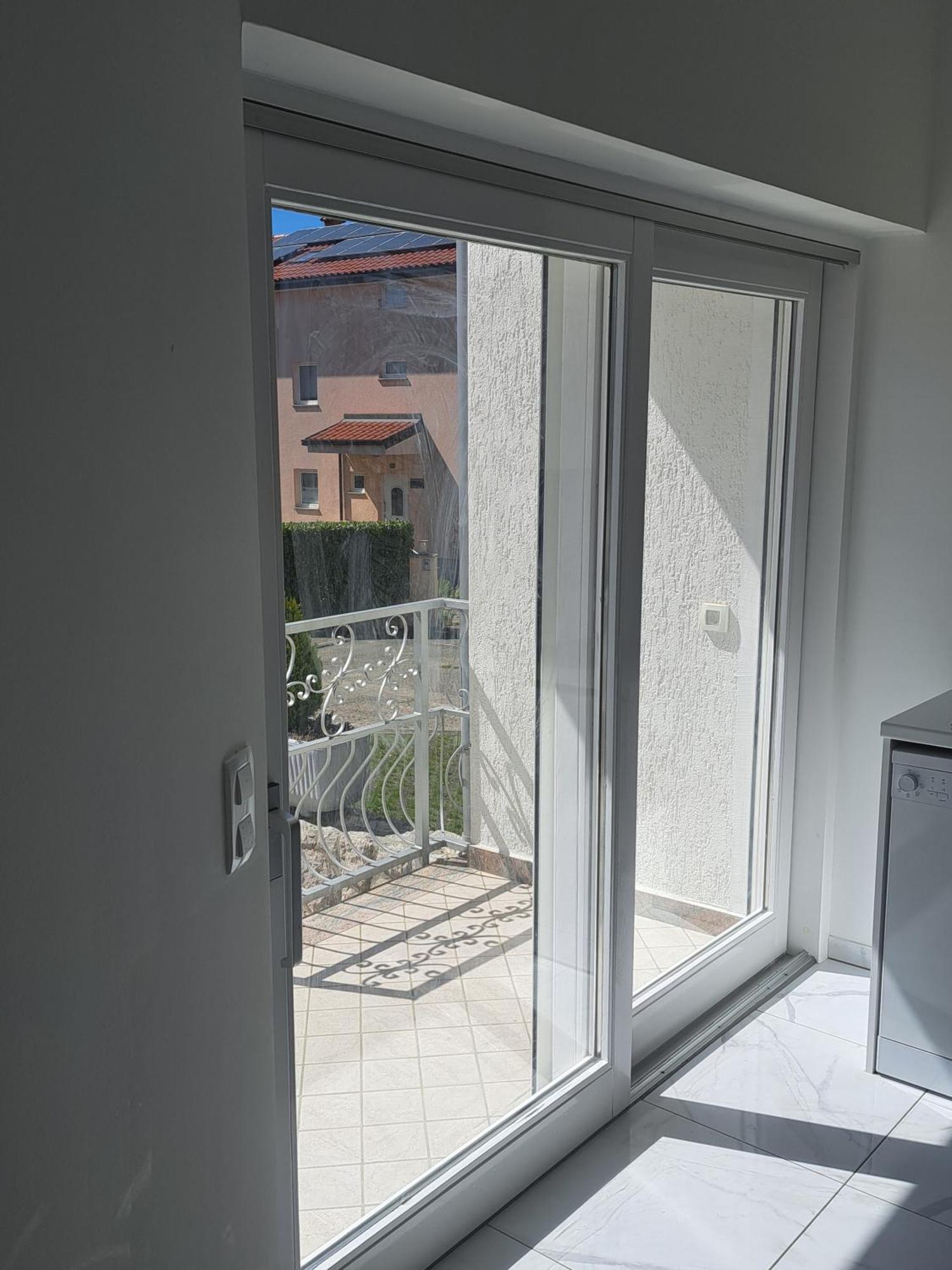 Apartmani Totic Malinska Exterior foto